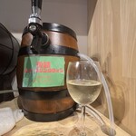 和牛と樽ワイン バレル - 