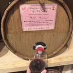 和牛と樽ワイン バレル - 