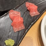 和牛と樽ワイン バレル - 