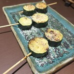 もつやき 松井 - 