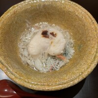 新地 やま本 - 