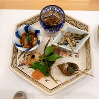 鮨 輝泉 - 