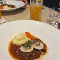 TEIEN Restaurant comodo - 