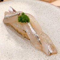 鮨 輝泉 - 