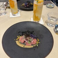 TEIEN Restaurant comodo - 