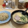 長浜らーめん 世田谷店