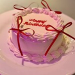 ケーキラボ ニャムニャム - 