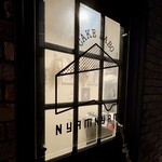 ケーキラボ ニャムニャム - 