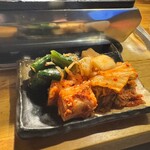 やきにく 虎坊 - 