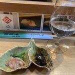 伊勢鮨 駅中店 - 