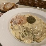 シロクマ食堂 - 