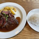 ウォルプタス 東京駅グランルーフ店 - 