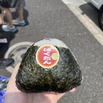 おにぎり屋 丸豊 - 