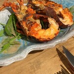 ステーキモンスター 荻窪 - 