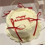 ケーキラボ ニャムニャム - 