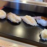 伊勢鮨 駅中店 - 