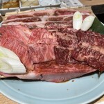 焼肉みゆき苑 - 