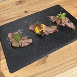 ステーキモンスター 荻窪 - 