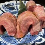 焼肉みゆき苑 - 