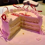 ケーキラボ ニャムニャム - 