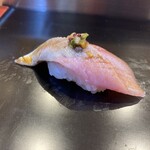 伊勢鮨 駅中店 - 