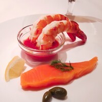 ロウリーズ・ザ・プライムリブ 恵比寿ガーデンプレイス店 - 