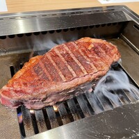 焼肉みゆき苑 - 