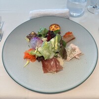 レストランアビエント - 