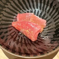 匠 進吾 - メジマグロ