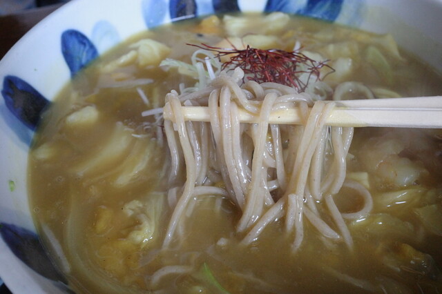 北条（ほうじょう） - 宮内（そば）の写真