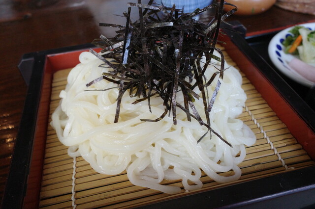 北条（ほうじょう） - 宮内（そば）の写真