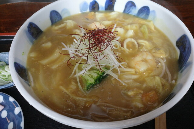 北条（ほうじょう） - 宮内（そば）の写真