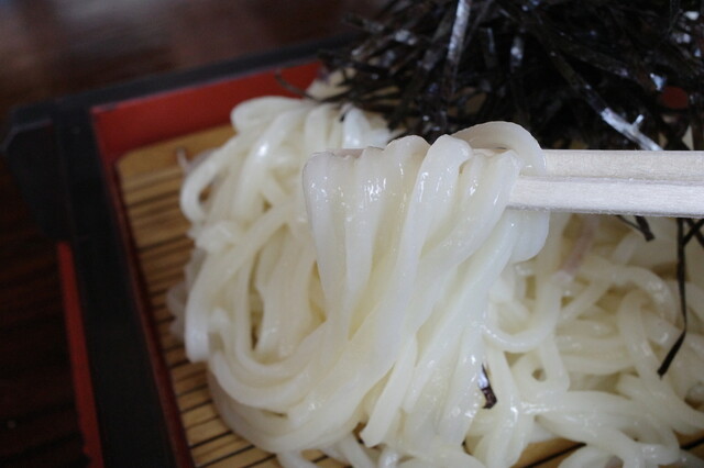 北条（ほうじょう） - 宮内（そば）の写真