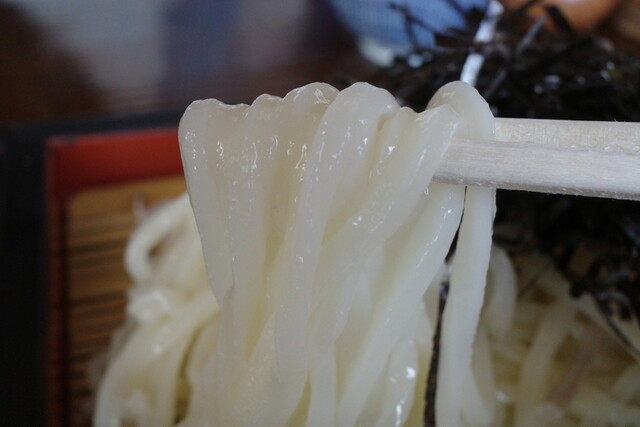 北条（ほうじょう） - 宮内（そば）の写真