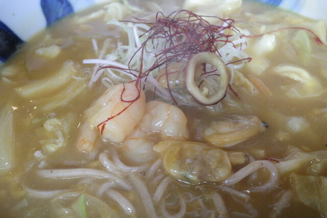 北条（ほうじょう） - 宮内（そば）の写真