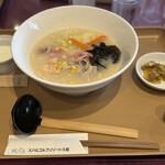 スパ＆ゴルフリゾート久慈 - 