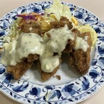 レストラン 野咲 - 