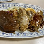 レストラン 野咲 - 