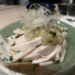 さけとめし 葵 - 