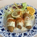 レストラン 野咲 - 