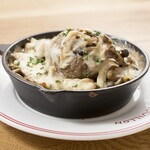 フランス大衆食堂ブイヨン - 