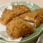 さけとめし 葵 - 