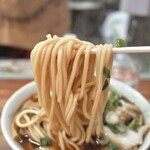 中華そば 住吉 - 