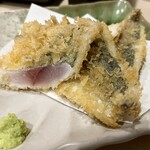 さけとめし 葵 - 