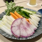 さけとめし 葵 - 