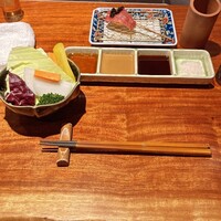串揚げキッチン だん 梅田店 - 