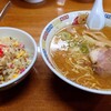 旭川ラーメン こぐまん