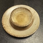 金沢犀川温泉 川端の湯宿 滝亭 - 御椀替わり