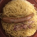 LAWSON - 料理写真: