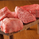 焼肉ここから - 料理写真: